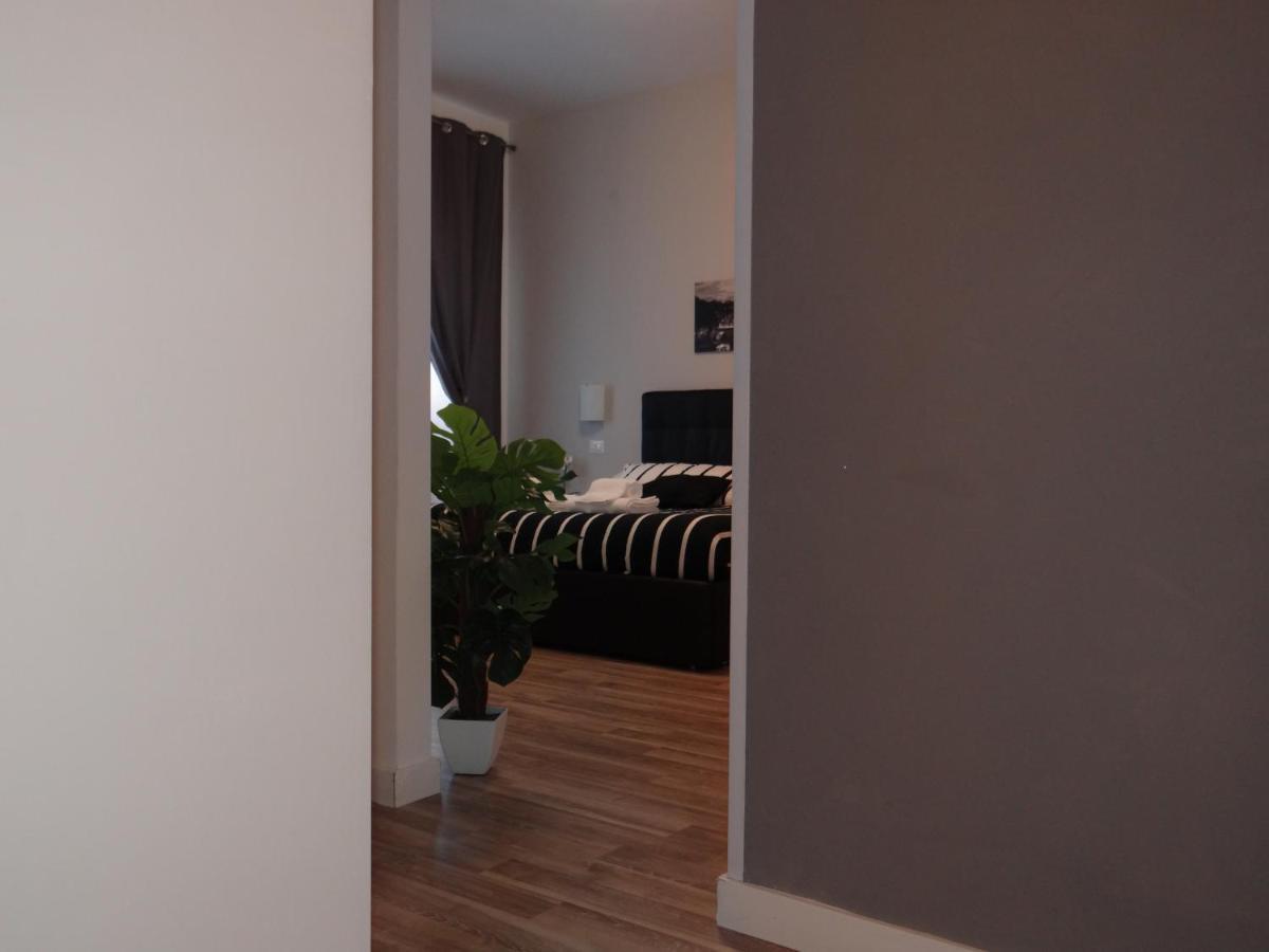 Vmh Vatican Modern House Apartamento *