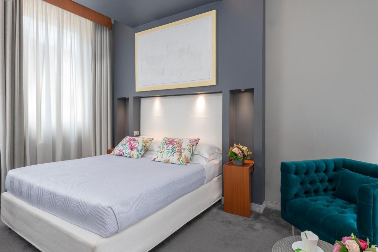 Hotell Metropolis - Di Charme