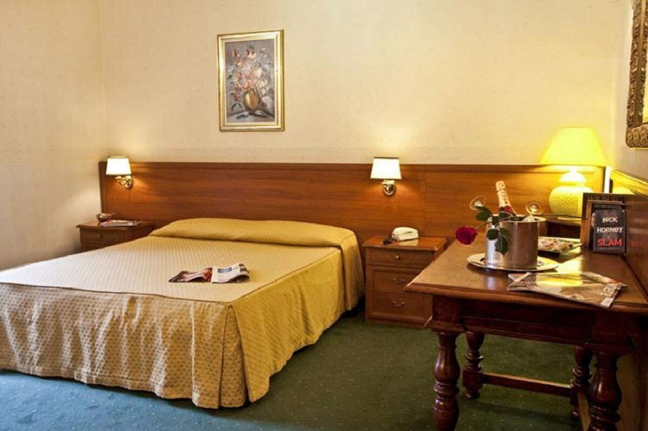 Astoria Garden Hotel Roma