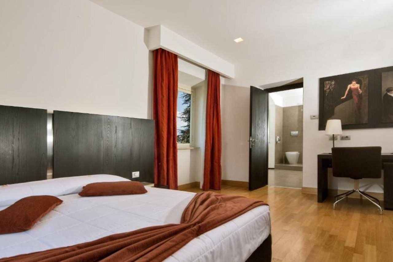Lh Excel Montemario Hotell 4*