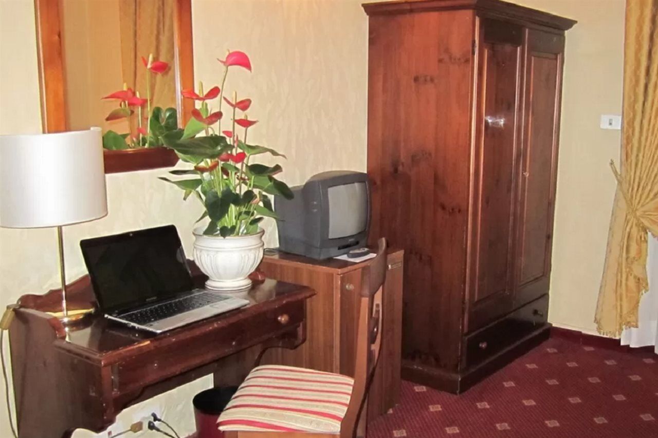 Hotel Siviglia Rom