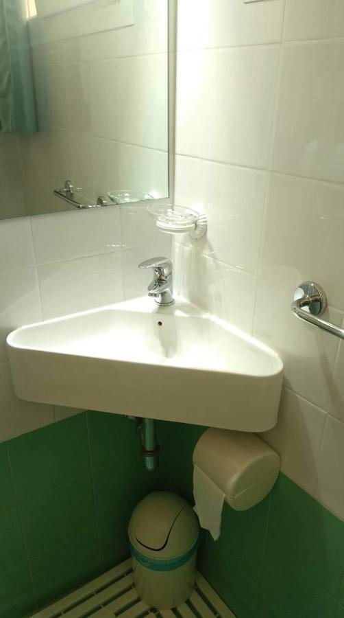 Alojamento de Acomodação e Pequeno-almoço Small Single *