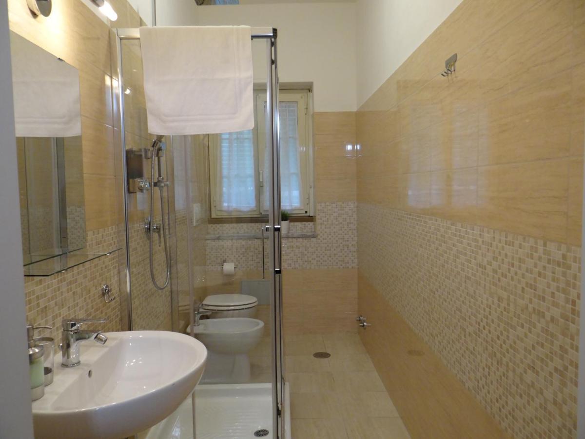Apartamento Vmh Vatican Modern House Roma