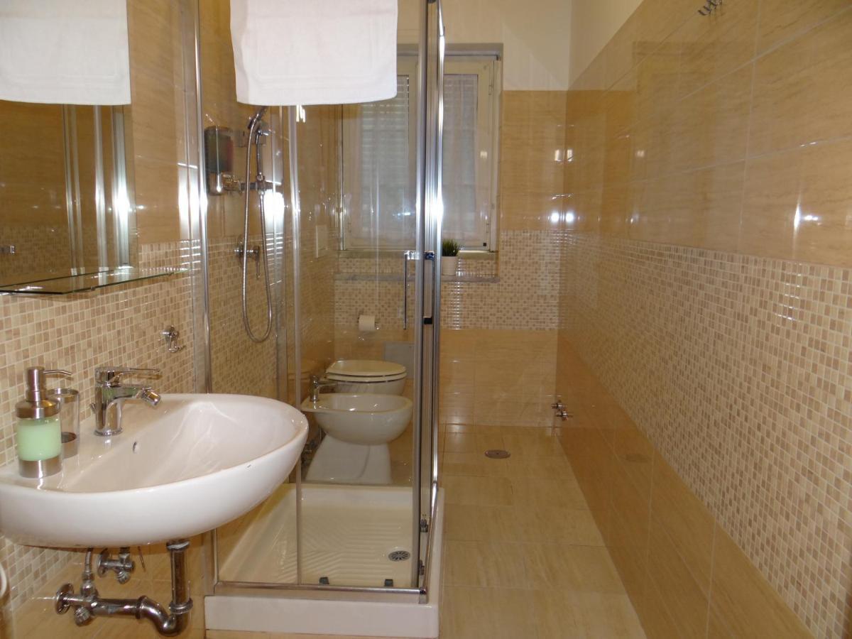 Apartamento Vmh Vatican Modern House *