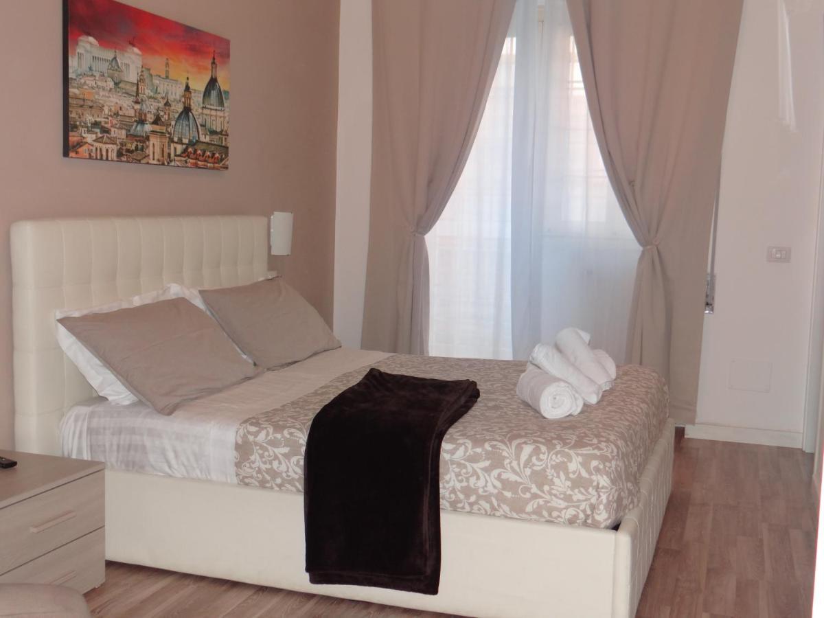 Vmh Vatican Modern House Apartamento