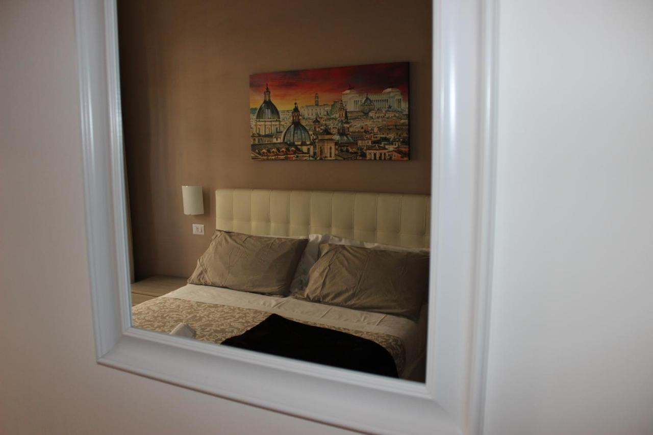 Vmh Vatican Modern House Apartamento
