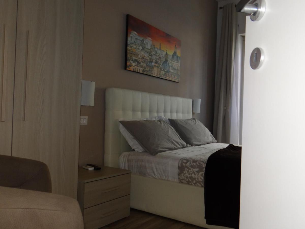 Apartamento Vmh Vatican Modern House Roma