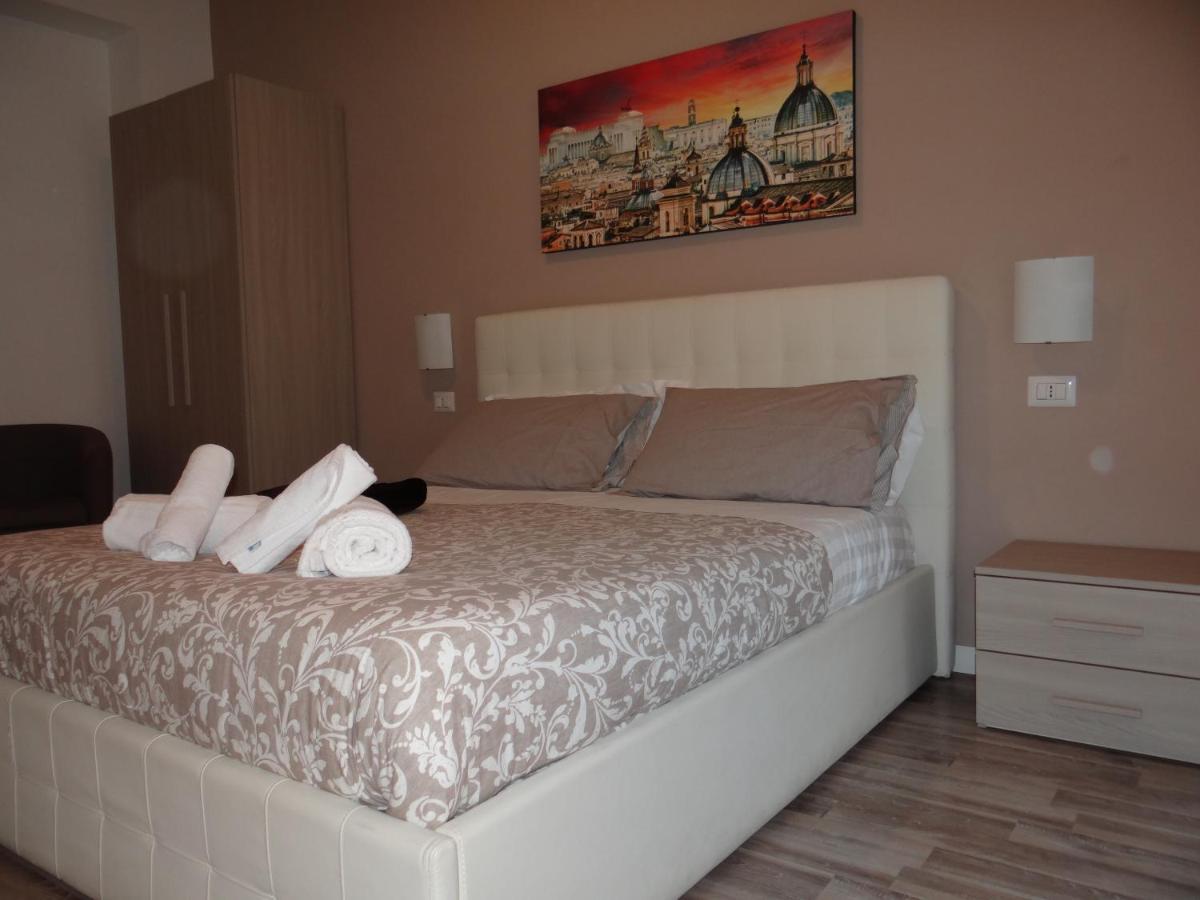 Apartamento Vmh Vatican Modern House
