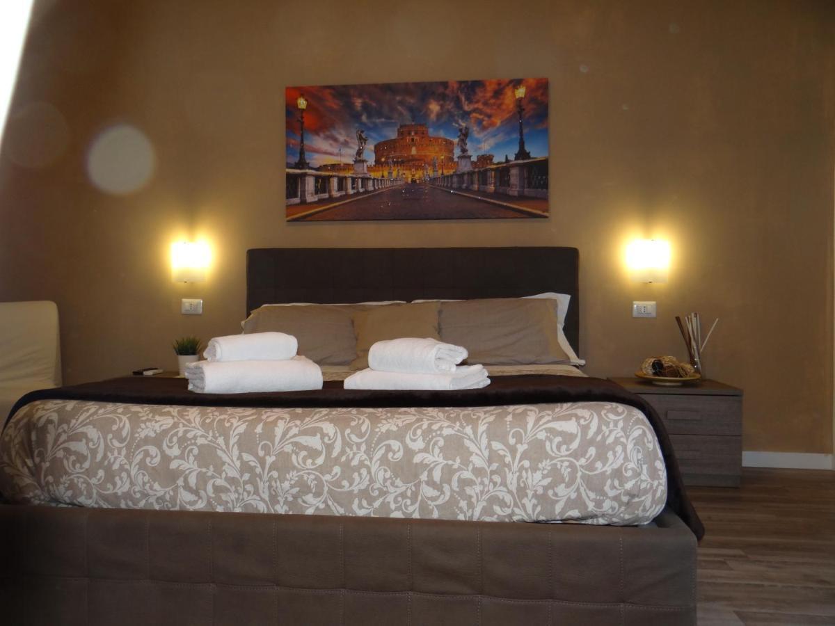 Apartamento Vmh Vatican Modern House