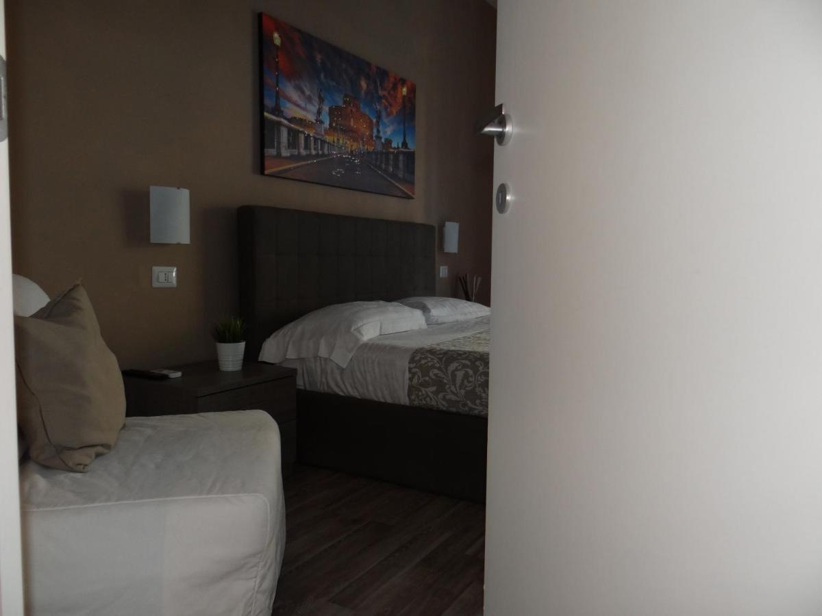 Apartamento Vmh Vatican Modern House Roma