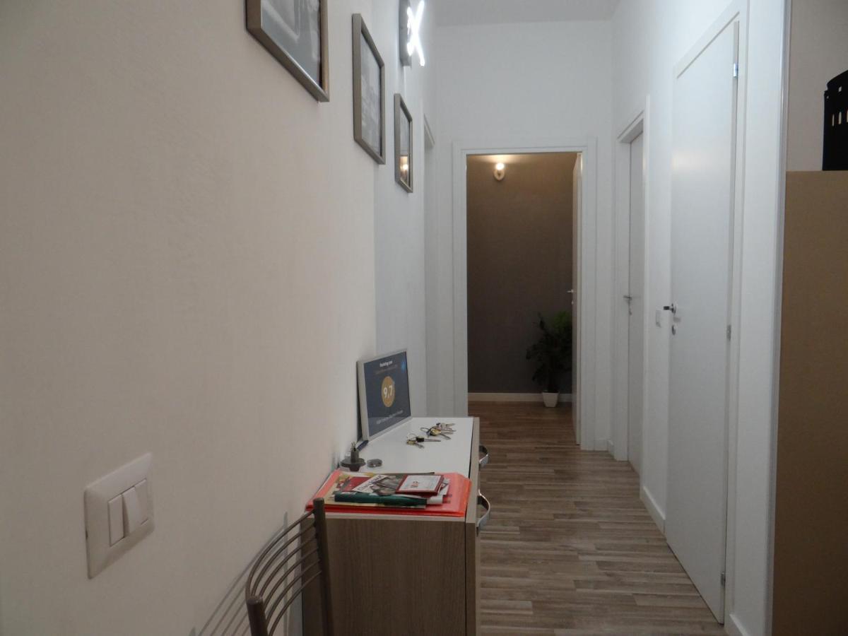 Apartamento Vmh Vatican Modern House