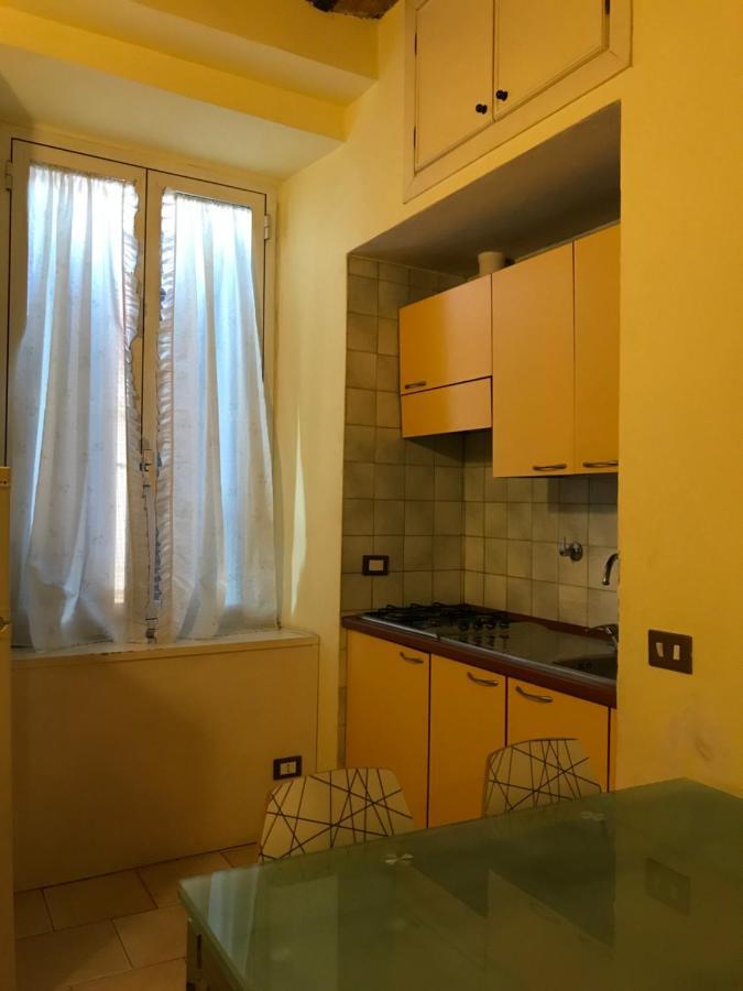 Casa de hóspedes A Ca Degli Equi Roma