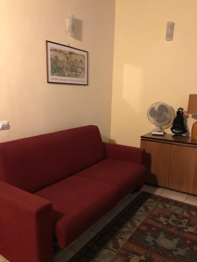 Casa de hóspedes A Ca Degli Equi