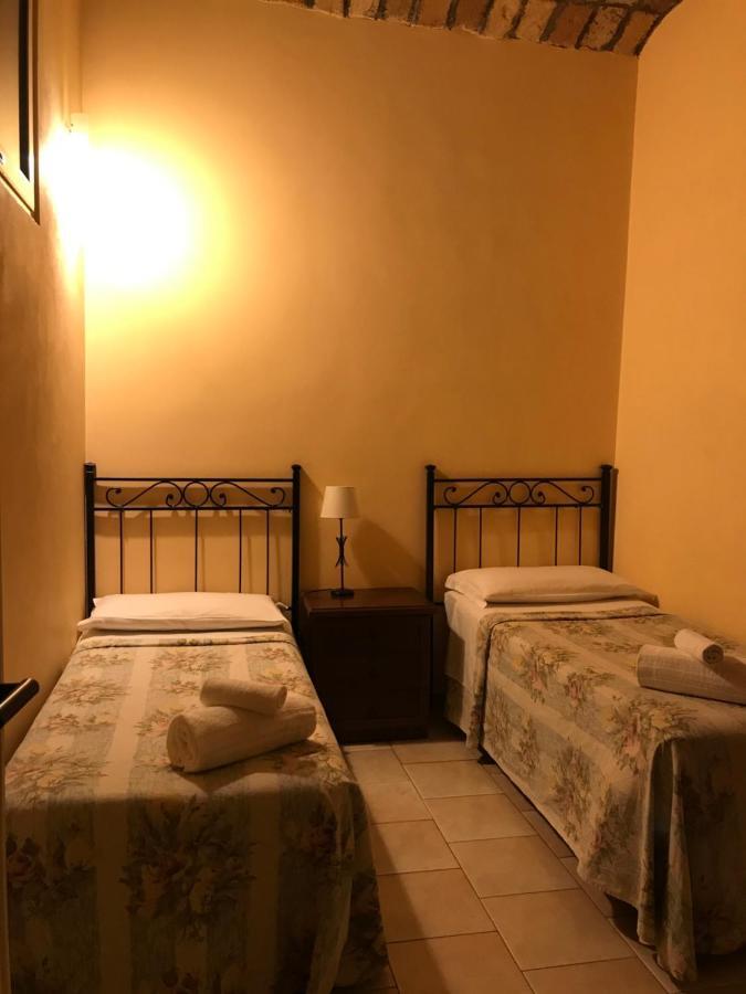 A Ca Degli Equi Casa de hóspedes