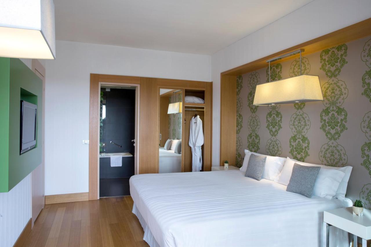 Midas - A Member Of Barcelo Group 4* Roma