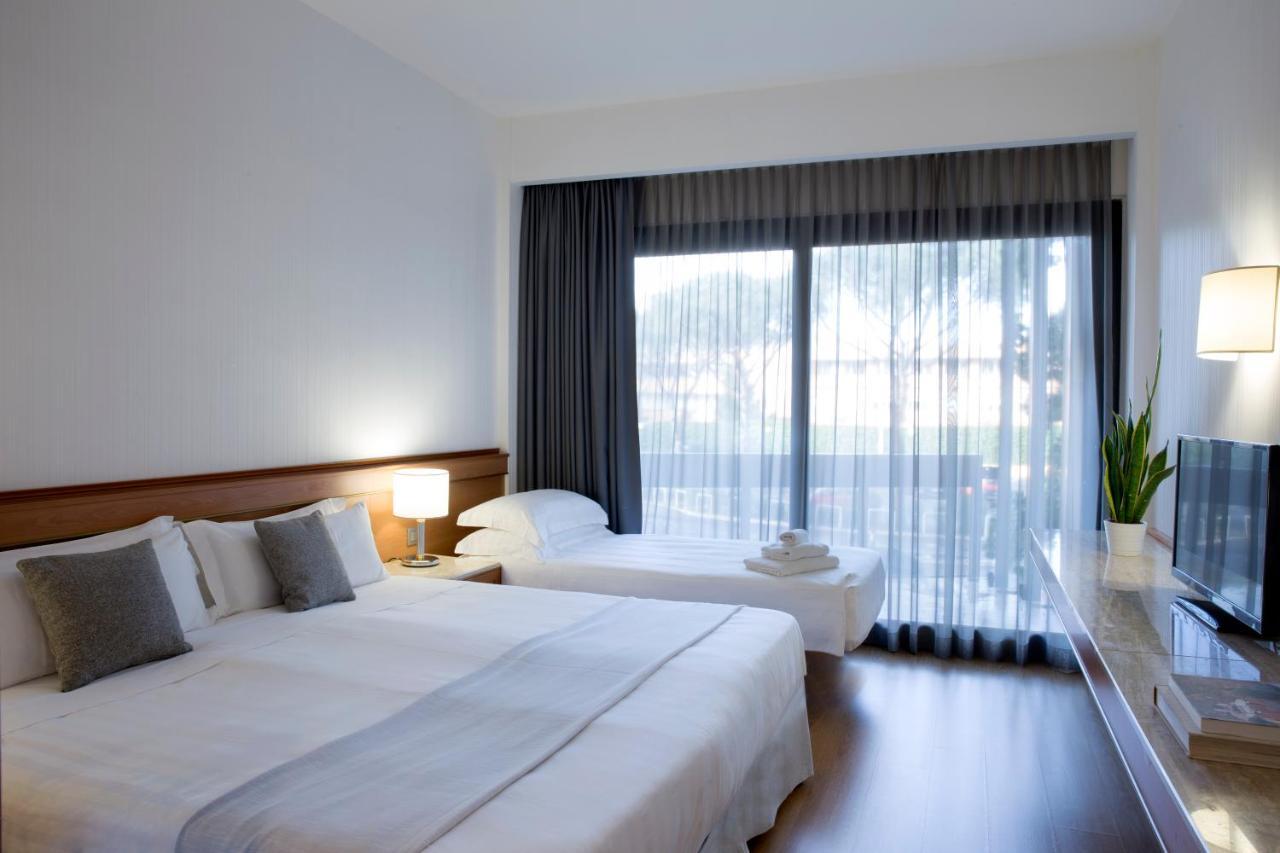 Midas - A Member Of Barcelo Group Hotell