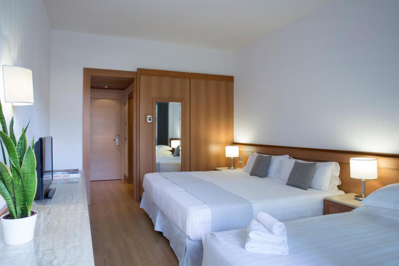 Midas - A Member Of Barcelo Group 4* Roma