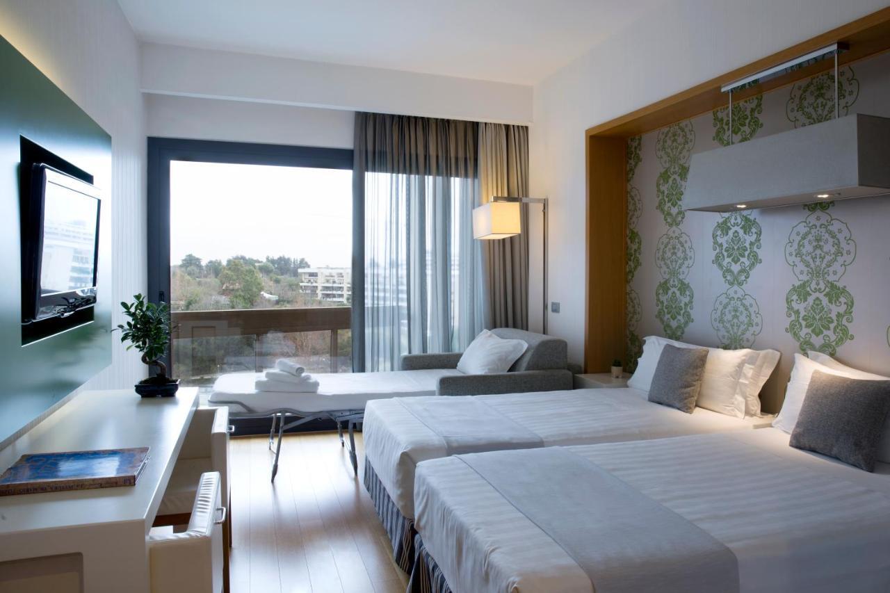 Midas - A Member Of Barcelo Group Roma