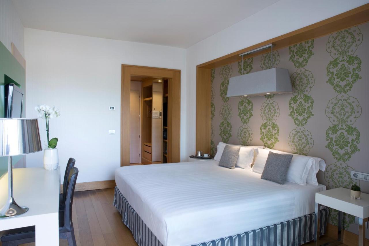 Hotell Midas - A Member Of Barcelo Group 4*