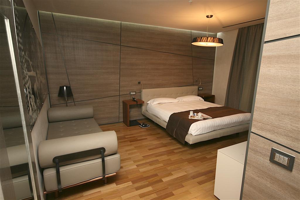 Berg Luxury Hotel