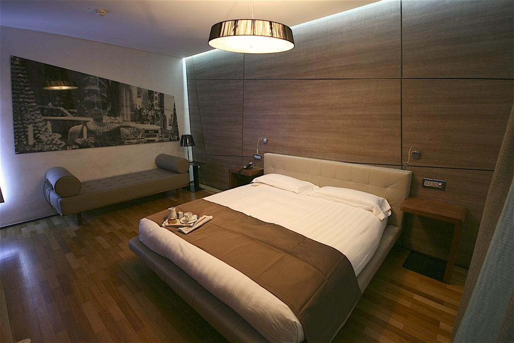 Berg Luxury 4*