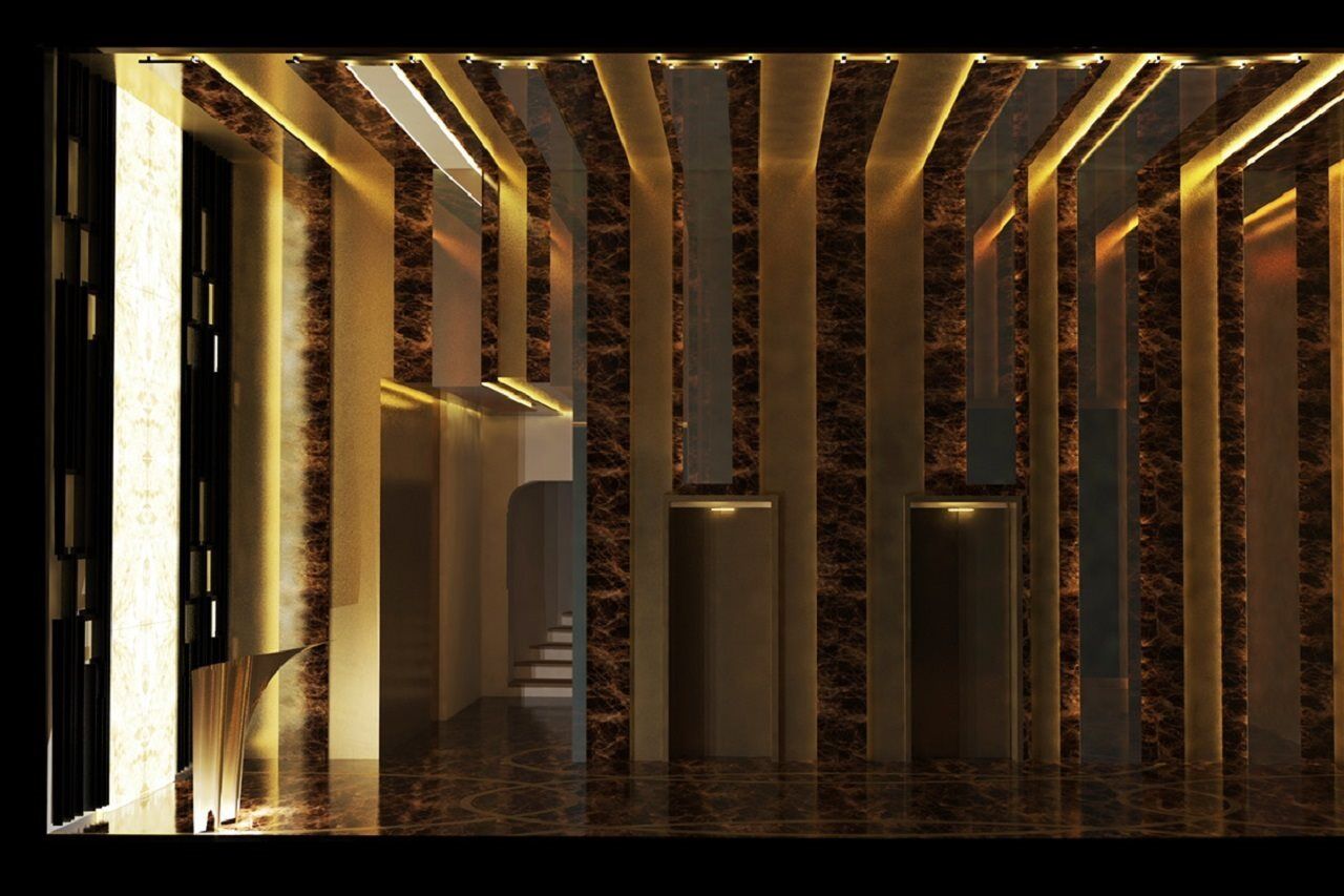 U-visionary 4* Rome