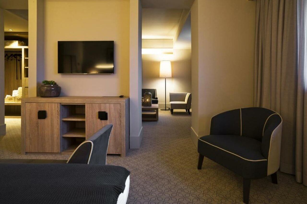 A.roma Lifestyle Hotel Roma
