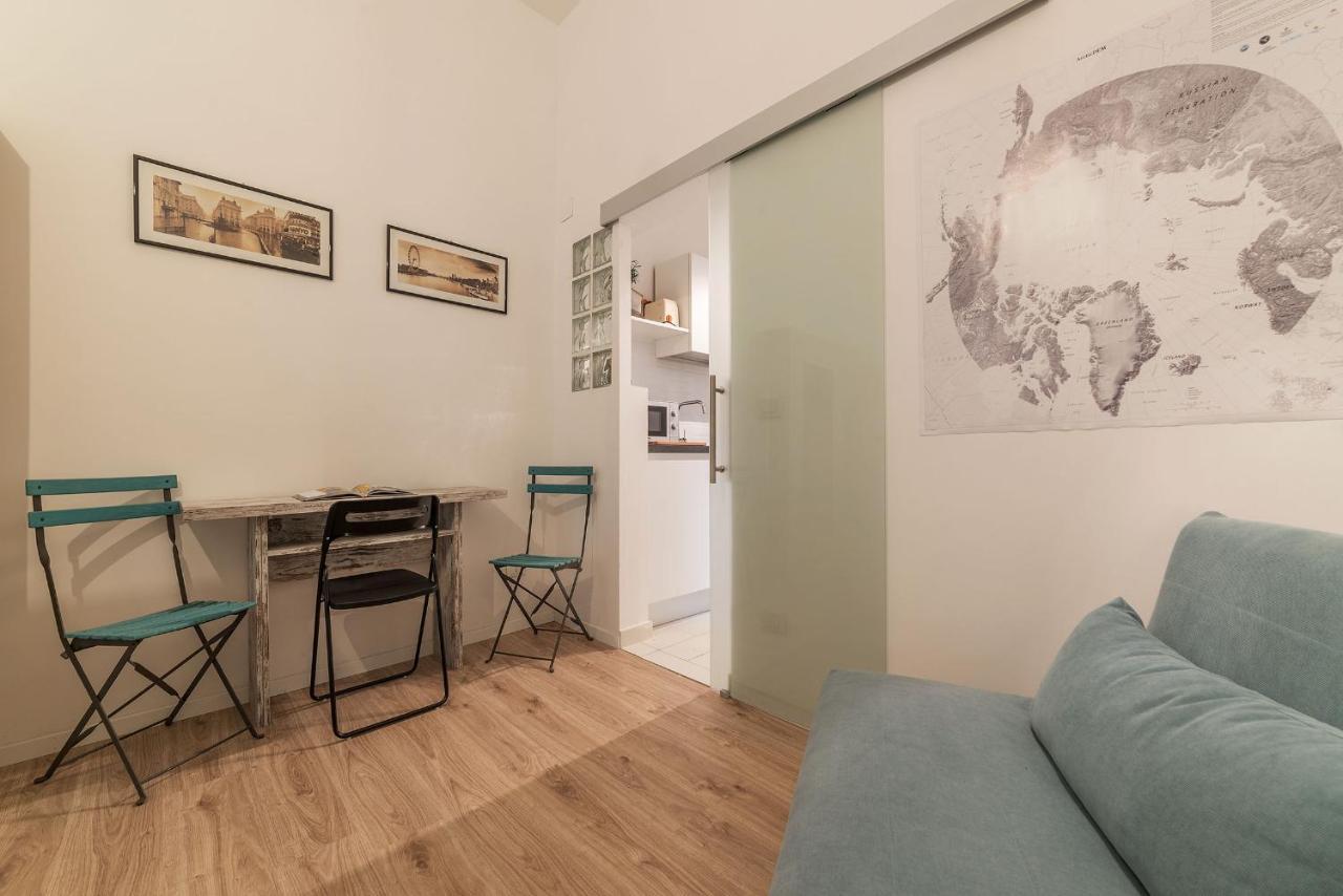 Trastevere&gianicolo Cozy Flat Apartamento *