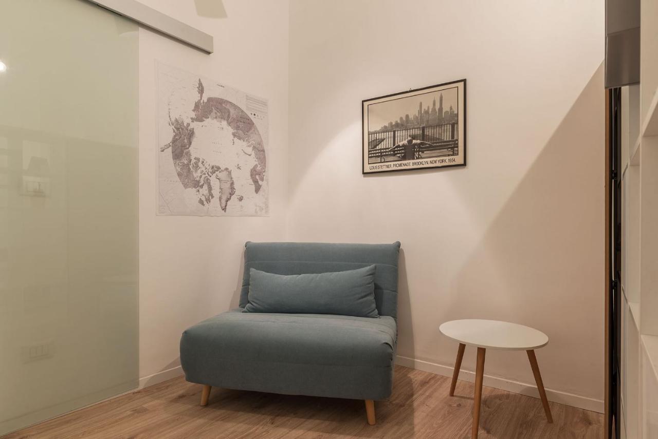 Trastevere&gianicolo Cozy Flat Apartamento *