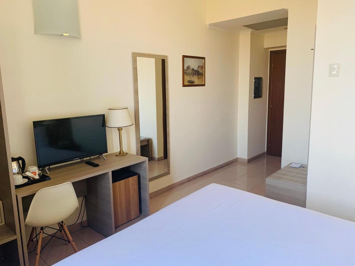 Hotel Shg Portamaggiore 3*