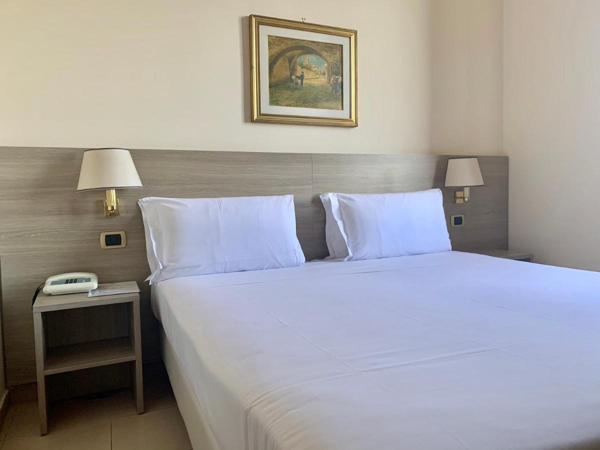 Hotel Shg Portamaggiore Roma