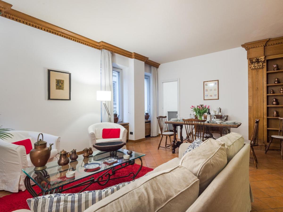 Rsh Spanish Steps Luxury *