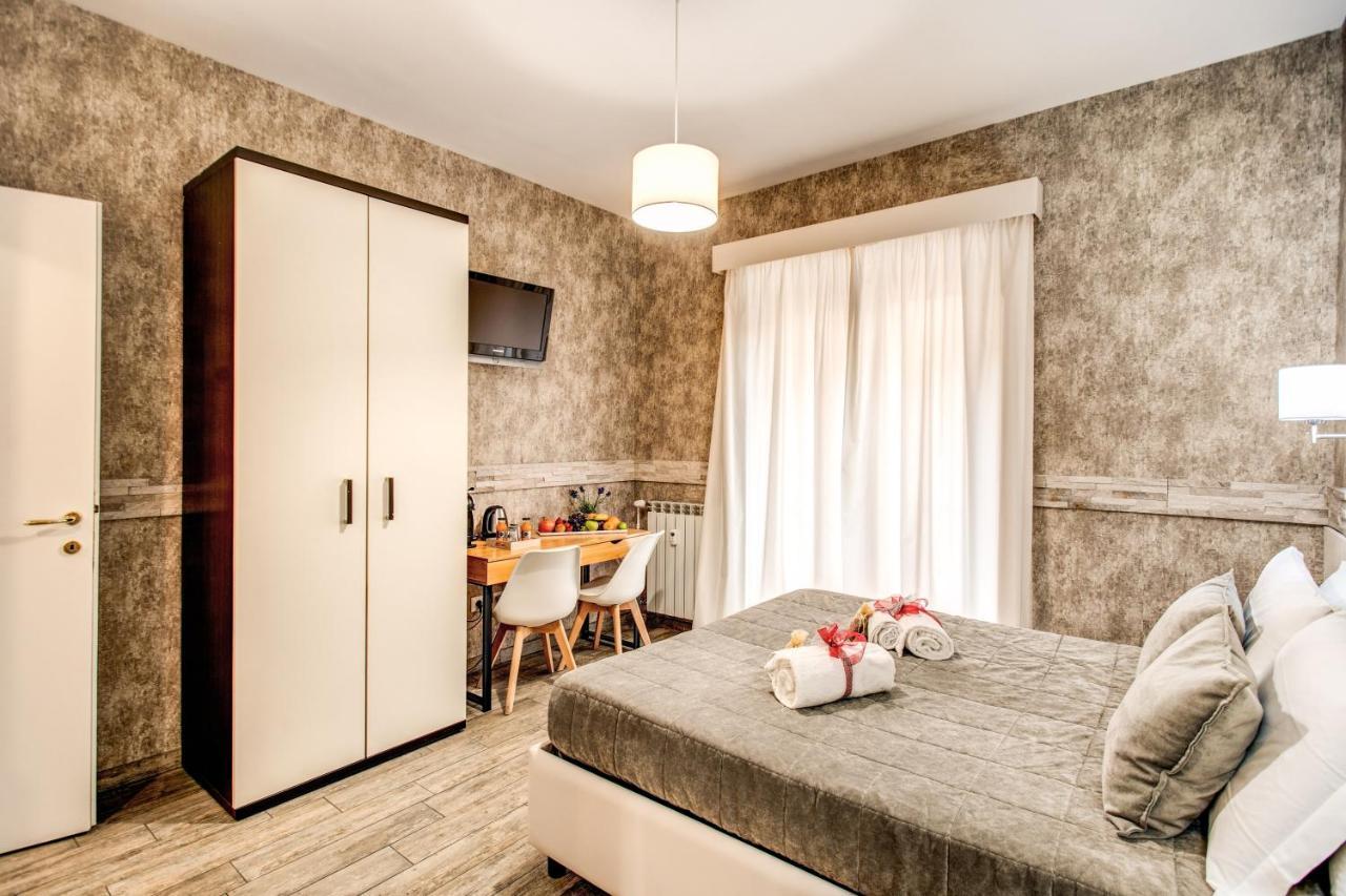 Santamaria Affittacamere 3*