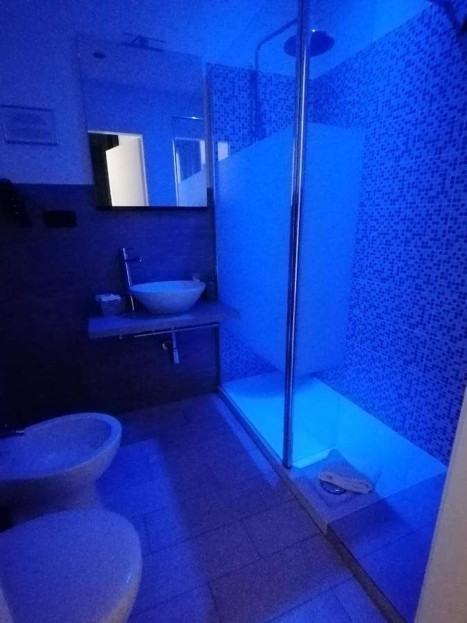 Guest house Chroma Italy - Chroma Deka Rome