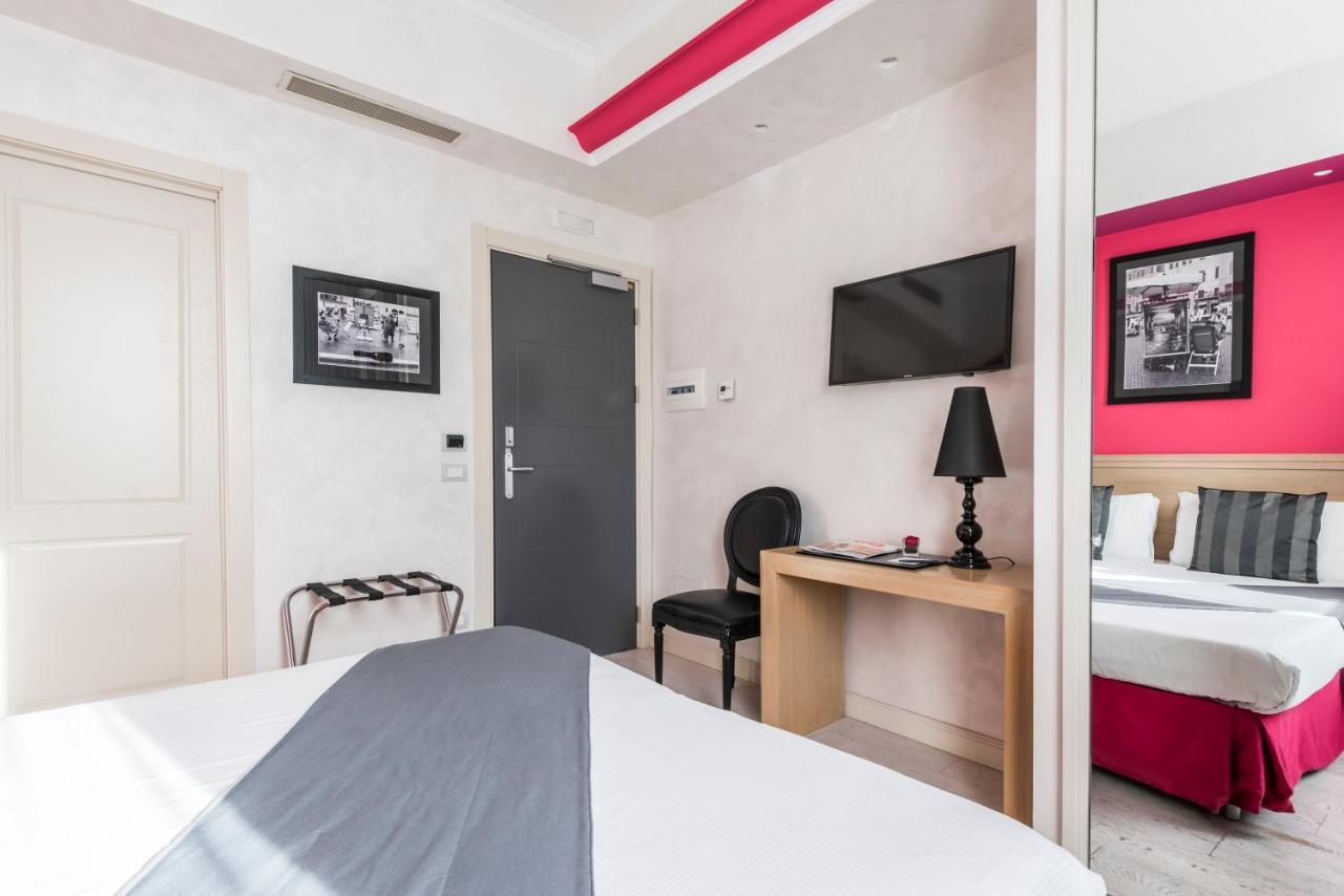 Smart Pincio Hotel
