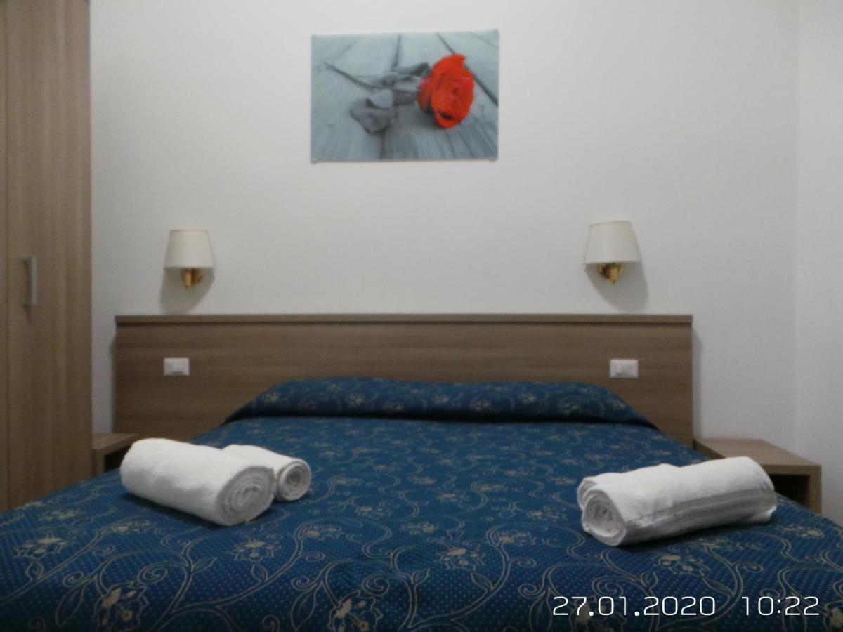 Bed and breakfast Marziah Roma