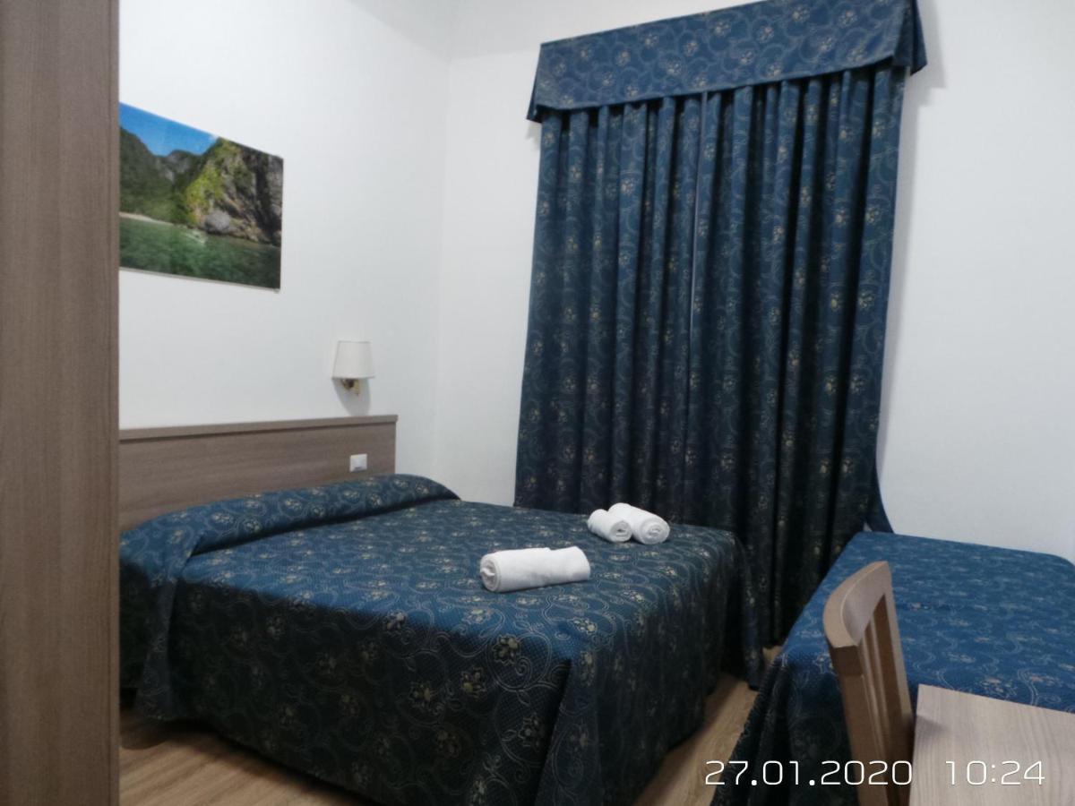 Marziah Bed and breakfast
