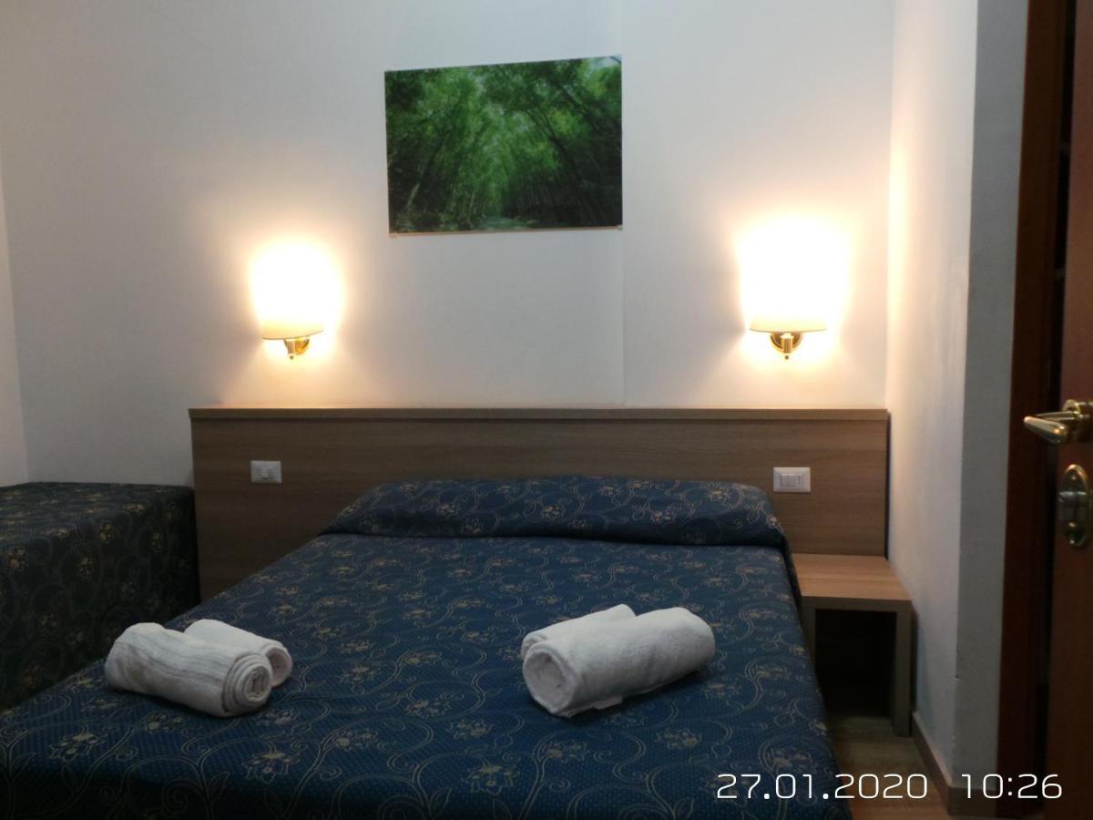 Marziah Bed and breakfast 3*
