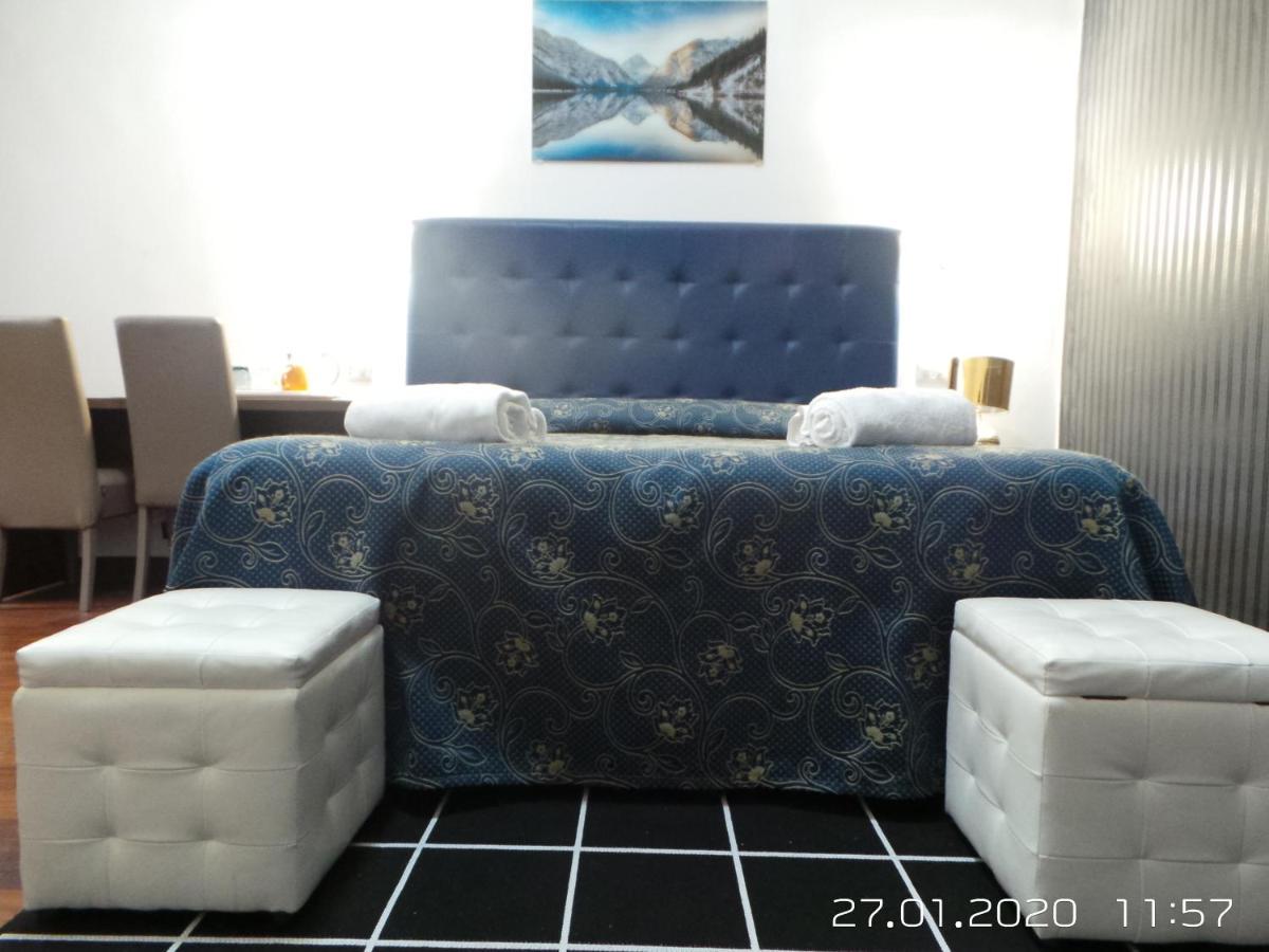Bed and breakfast Marziah Roma