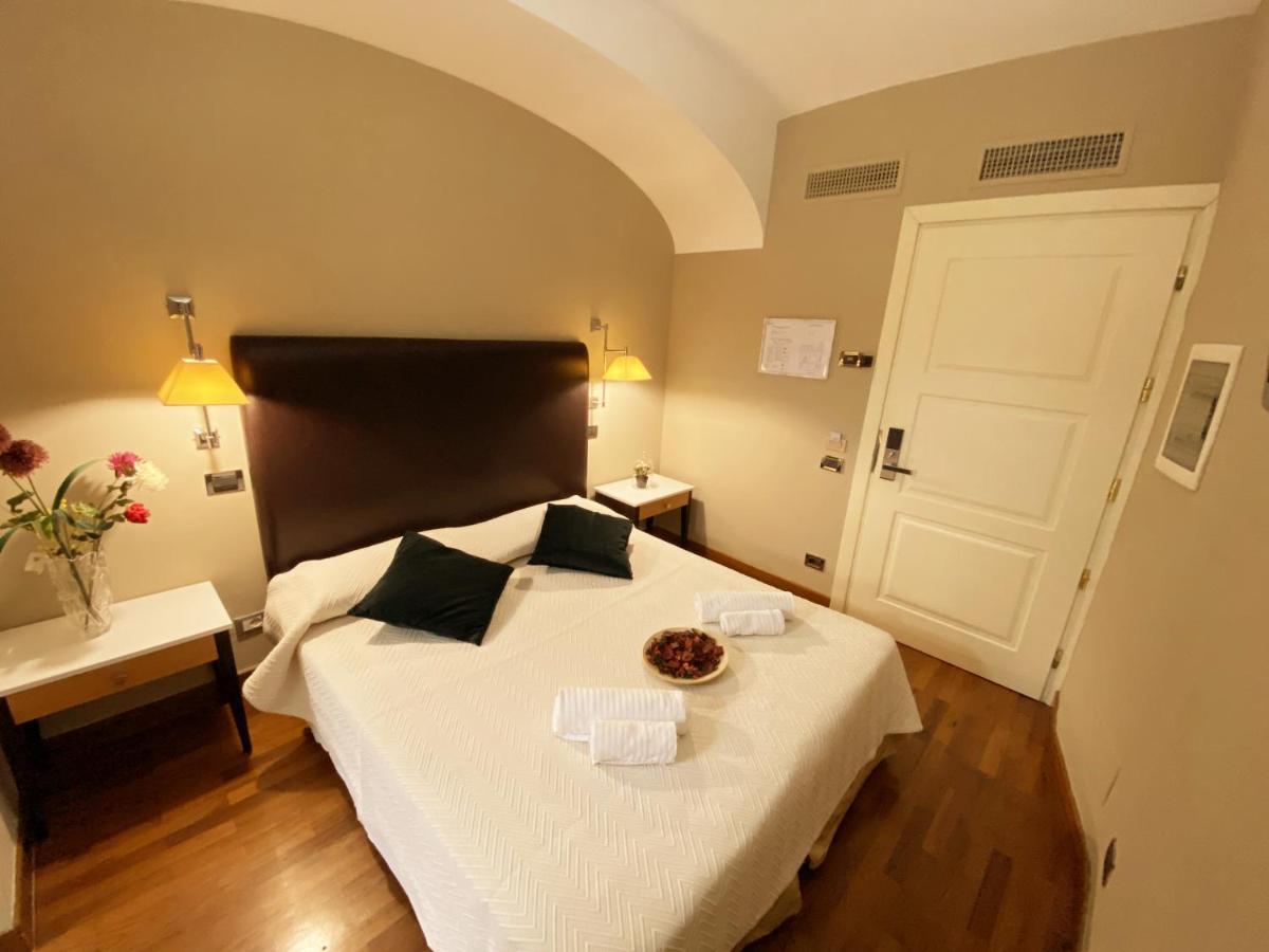 Hotel Giolitti 3*