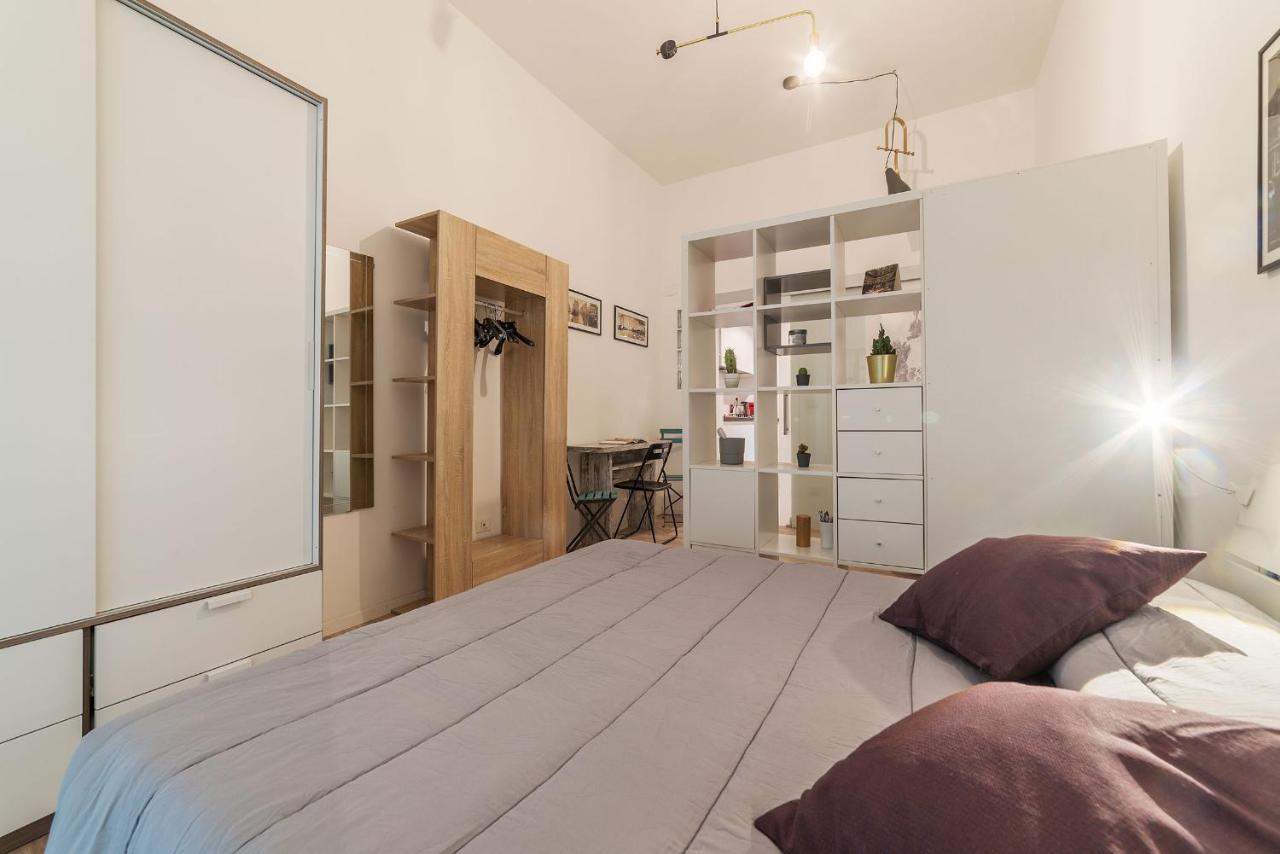 Trastevere&gianicolo Cozy Flat * Roma