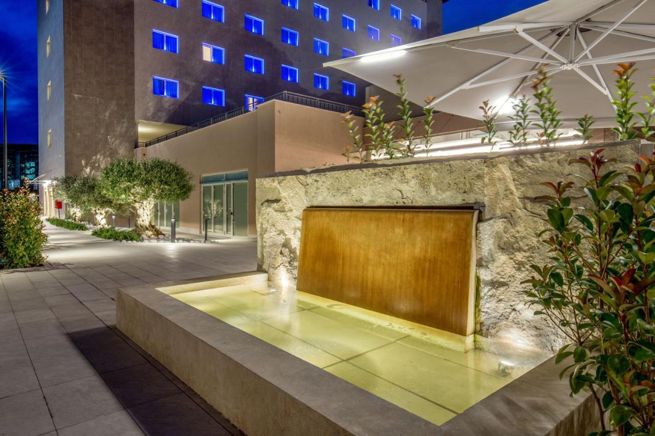 Hotell Cristoforo Colombo 4*