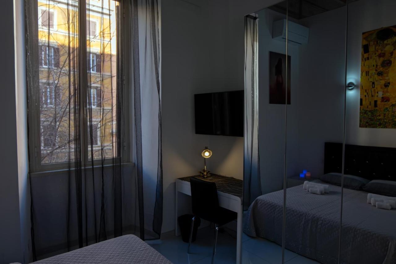 Affittacamere Castel Nepi Near Colosseo Roma