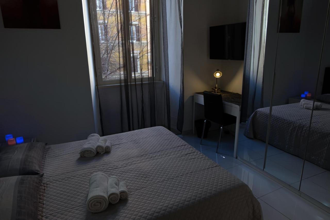 Castel Nepi Near Colosseo 2* Roma