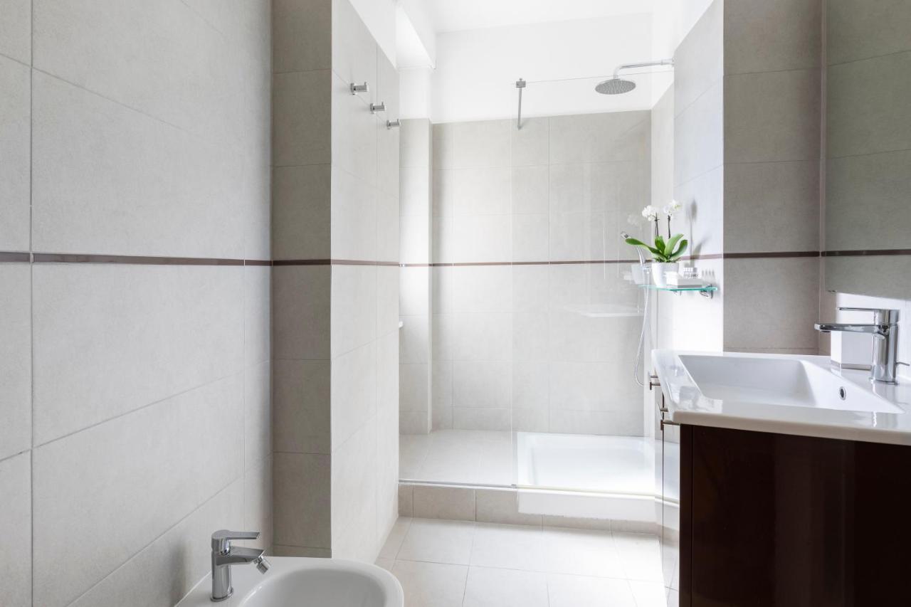 Romac San Saba 5-bedroom And Terrace Near Ostiense Apartment Rome