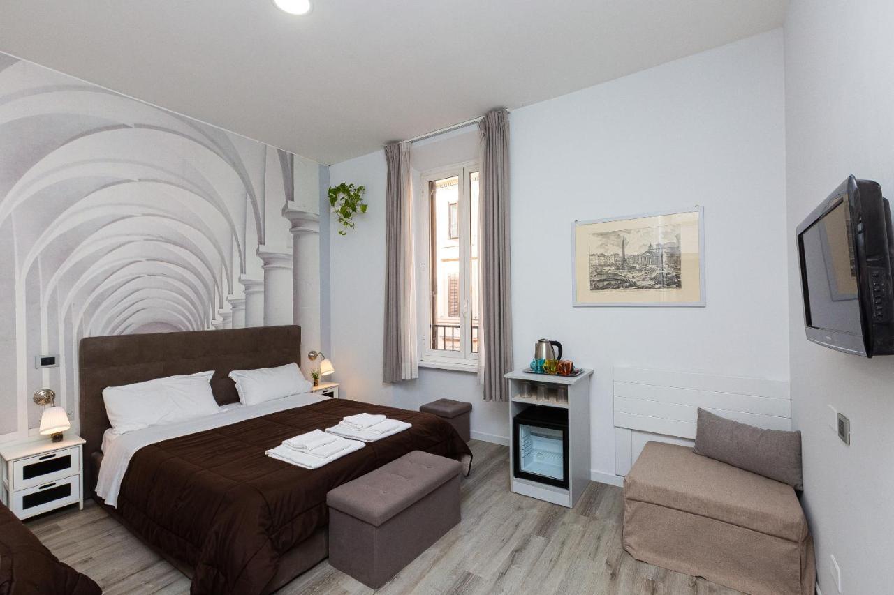 Casa de hóspedes Termini
