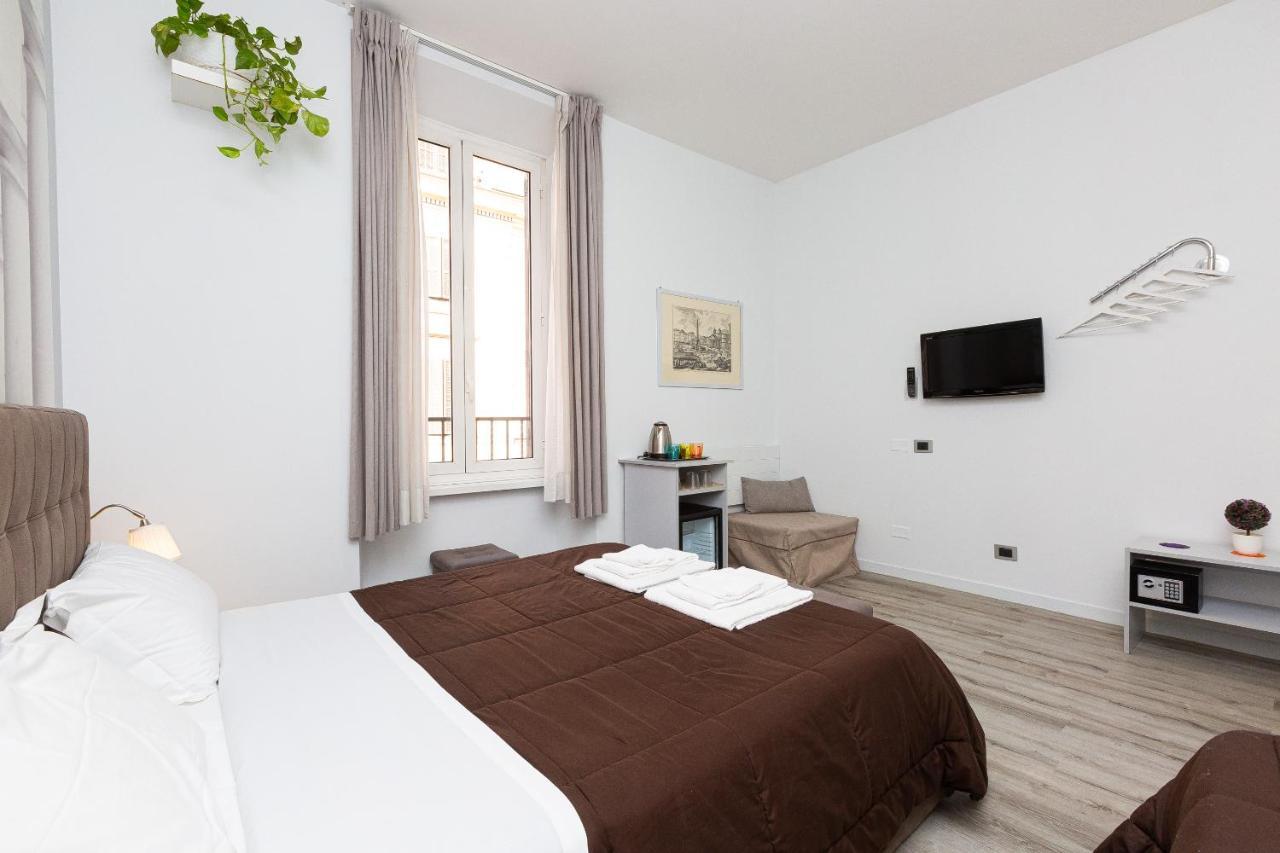 Casa de hóspedes Termini