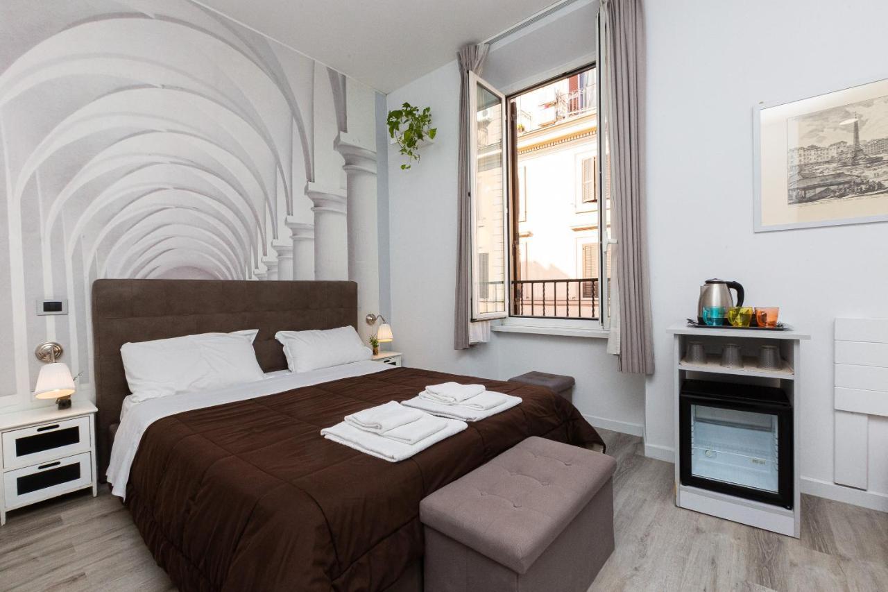 Casa de hóspedes Termini
