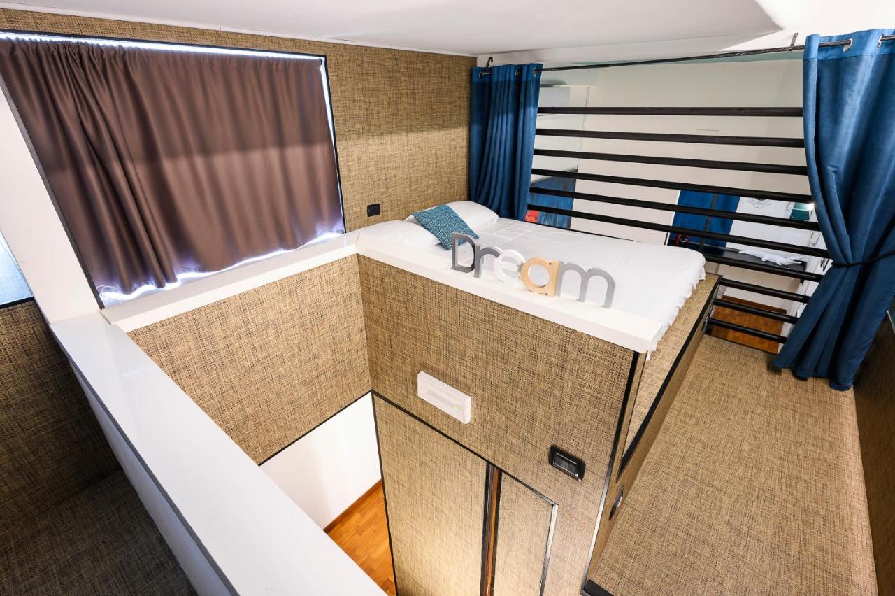 Relais Dei Papi Hotell