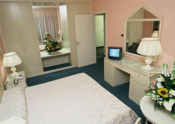 Aparthotel Adagio Vatican Rome